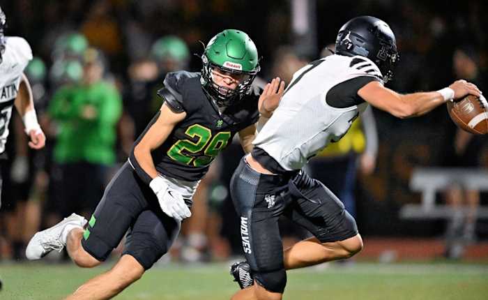 a West Linn Tualatin football Oregon October 5 2023 Leon Neuschwander 60